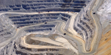 Saudi Mining Projects: $180 Billion Investment Surge