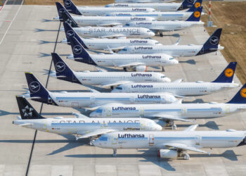 رحلات ميونخ-الرياض: لوفتهانزا تعزز العلاقات الاقتصادية