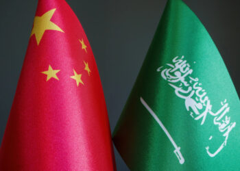 Sustainable Industry Partnerships: China and Saudi Arabia Lead Change