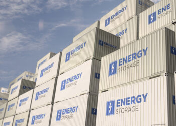 Battery Energy Storage Powers Saudi Vision 2030