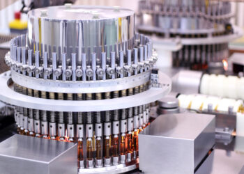 إطلاق مصنع تصنيع المستحضرات البيولوجية من قبل إم إس فارما في السعودية