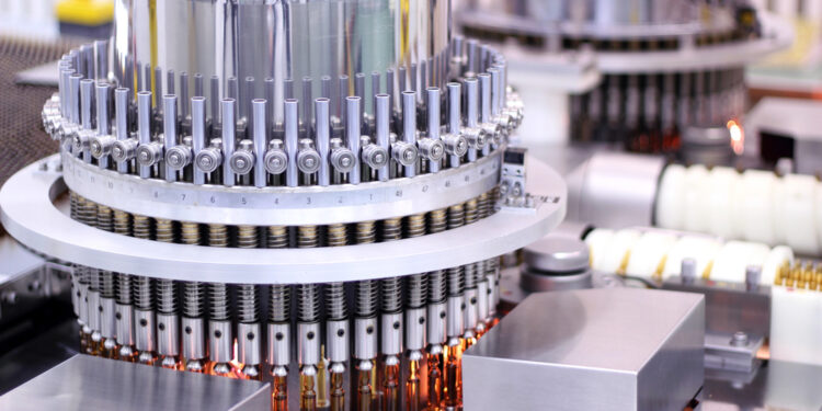 إطلاق مصنع تصنيع المستحضرات البيولوجية من قبل إم إس فارما في السعودية