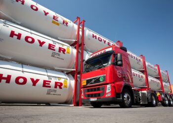 مجموعة هوير توسع خدماتها اللوجستية في السعودية