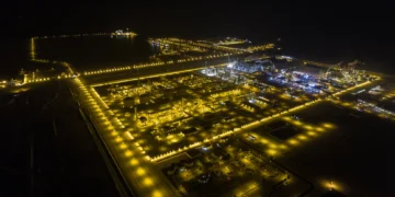 التحول الرقمي في معادن: رئيس تنفيذي جديد للتقنية يقود الابتكار