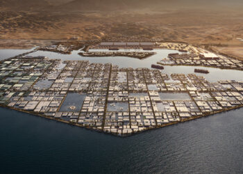 Saudi Arabia’s Non-Oil Sector: Outperforming Global Trends