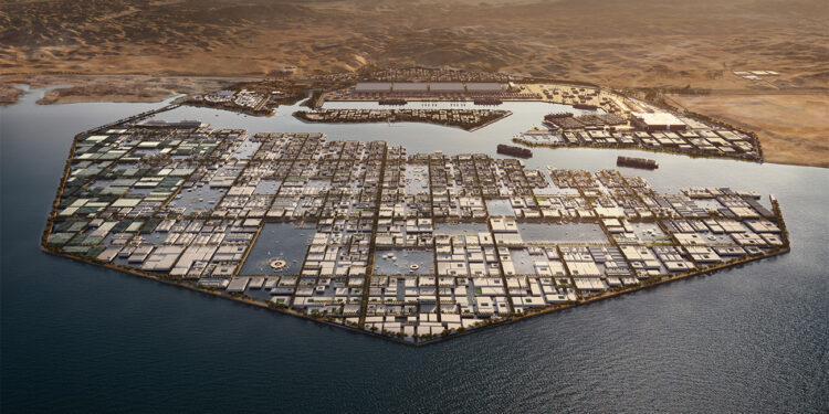 Saudi Arabia’s Non-Oil Sector: Outperforming Global Trends