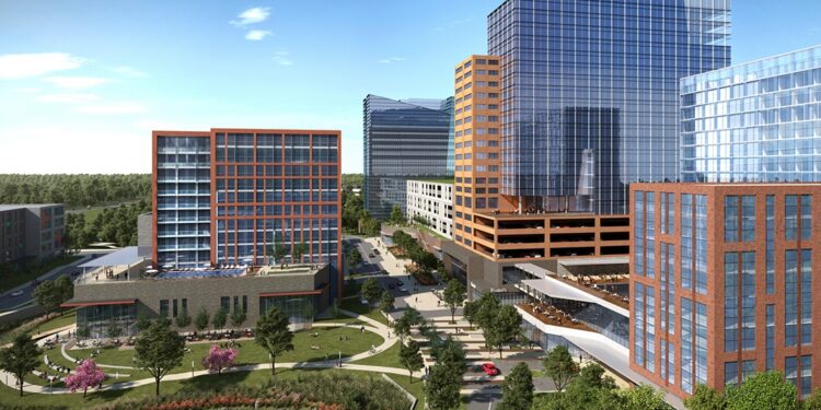 روابط صناعية: تعاون بين السعودية وكارولاينا الشمالية