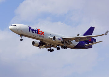 FedEx Expansion Transforms Saudi Logistics Sector by 2030
