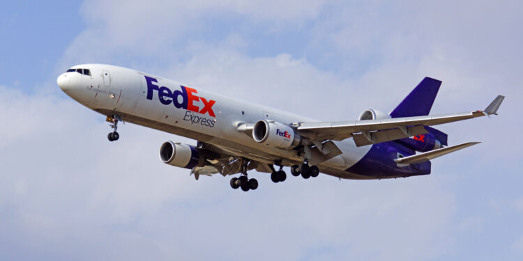 توسعة فيديكس تحول قطاع اللوجستيات في السعودية بحلول عام 2030