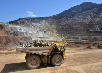 Exploration Licenses in Nabitah-Ad Duwayhi Belt Awarded