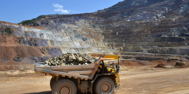 Exploration Licenses in Nabitah-Ad Duwayhi Belt Awarded