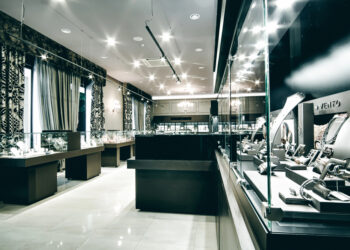 Saudi-India Jewellery Collaboration Fuels Luxury Ambitions
