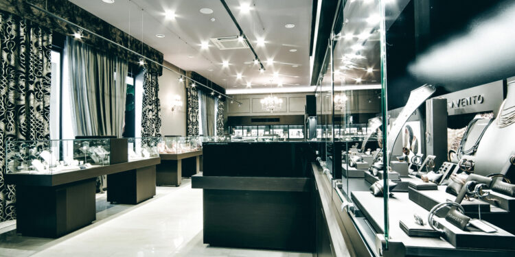 Saudi-India Jewellery Collaboration Fuels Luxury Ambitions