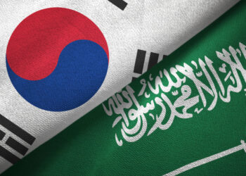 Korea-Saudi Partnership in Shipbuilding and AI Innovation