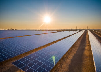 Solar Power Project at Maaden Bauxite and Alumina Company