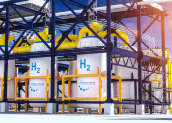 Hydrogen Utopia Expands Saudi Hydrogen Market Presence
