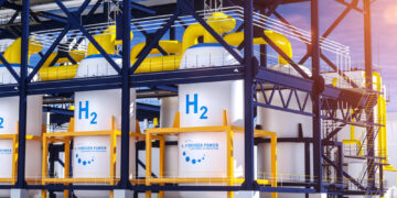 هيدروجين يوتوبيا توسع حضورها في سوق الهيدروجين السعودي