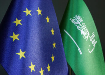 EU-Saudi Arabia Economic Cooperation Expands
