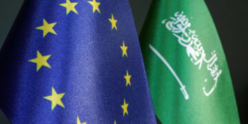 EU-Saudi Arabia Economic Cooperation Expands