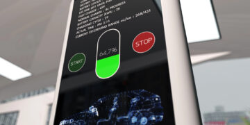 Foxconn Interconnect Launches Saudi EV Charger Plant