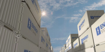 Battery Energy Storage Breakthrough in Saudi Arabia