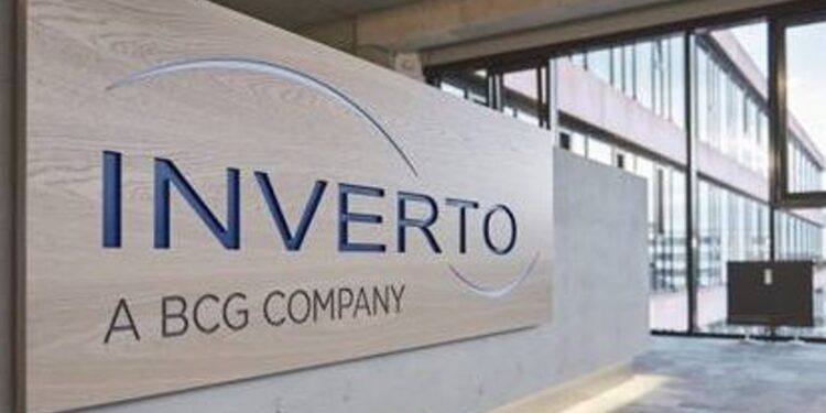 توسع إنفيرتو: مكتب الرياض يعزز خبرات سلاسل الإمداد