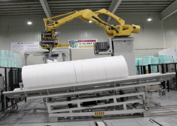 Nonwovens Innovation: SGN Launches Fifth Production Line