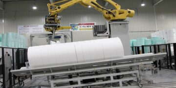 Nonwovens Innovation: SGN Launches Fifth Production Line