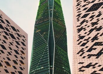 الإعلان عن شراكة البنية التحتية والتحول في مجال الطاقة