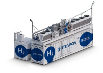 الابتكار في مجال الهيدروجين الأخضر في المملكة العربية السعودية: ستارغيت هيدروجين تتصدر القيادة
