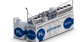 Green Hydrogen Innovation in Saudi Arabia: Stargate Hydrogen Leads