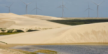 KEPCO wins Saudi wind project in 4.5 GW awards