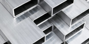 Saudi aluminum hub: $500m ALUPCO–AAG venture