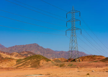 Egypt-Saudi power link nears 2025 launch