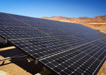 Saudi renewable projects hit 4.5 GW in NREP round