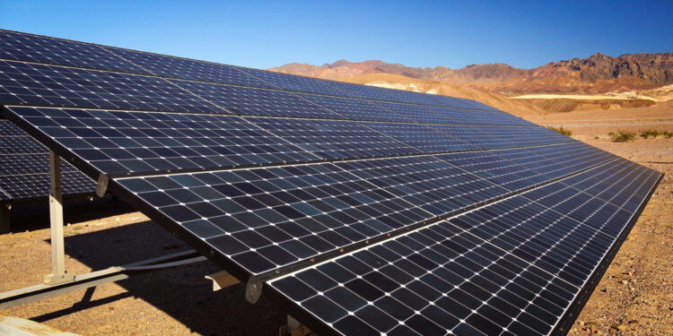 Saudi renewable projects hit 4.5 GW in NREP round