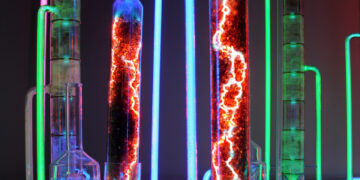 Saudi electrolyzer manufacturing JV launches with Hygreen