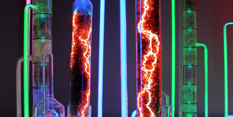 إطلاق مشروع مشترك لتصنيع المحلل الكهربائي في السعودية مع Hygreen