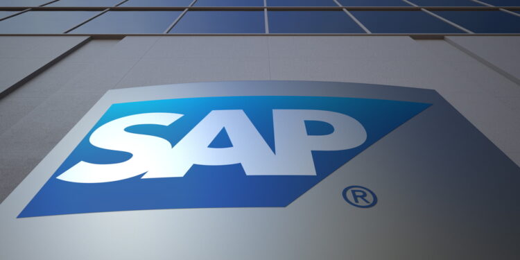 Saudi enterprise AI scales with SAP-driven data push