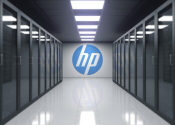 مركز تصنيع الذكاء الاصطناعي من HP في المملكة العربية السعودية