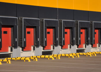 Agility Logistics Park boosts Jeddah logistics