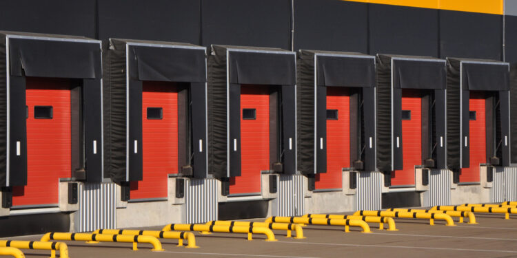 Agility Logistics Park boosts Jeddah logistics