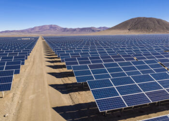 As Sufun Solar Project: 400 MW PPA in Saudi Arabia