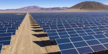As Sufun Solar Project: 400 MW PPA in Saudi Arabia