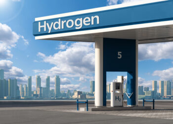 الطاقة النظيفة من تحويل النفايات إلى هيدروجين في السعودية