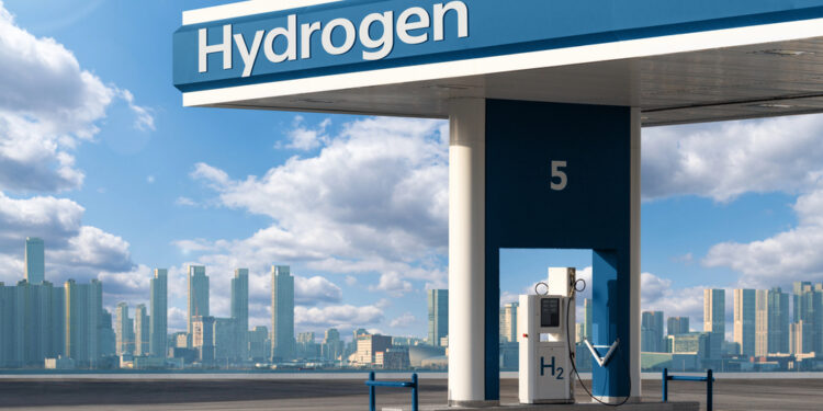 الطاقة النظيفة من تحويل النفايات إلى هيدروجين في السعودية