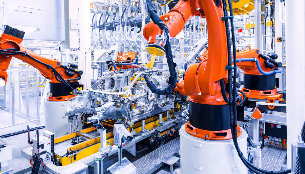 Jazan auto plant deal with Xincheng Jiao Technology