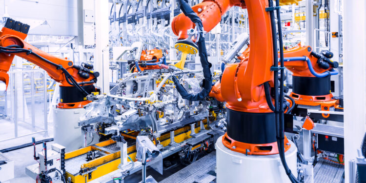 Jazan auto plant deal with Xincheng Jiao Technology