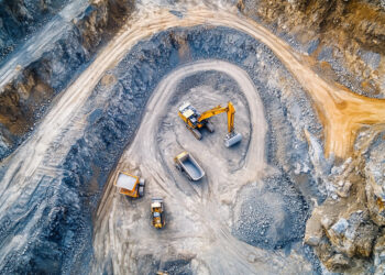 Saudi rare earths deal boosts mining ties with US