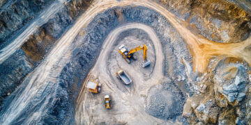 Saudi rare earths deal boosts mining ties with US